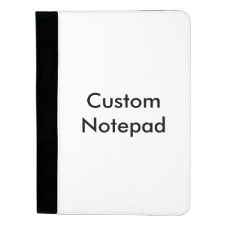 Custom Portfolio Padfolio