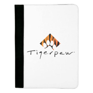 Tigerpaw Standard Padfolio