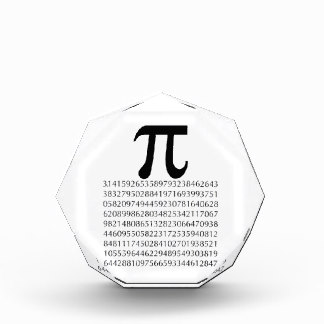 pi  maths award