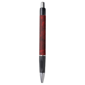 Blood Red Pen