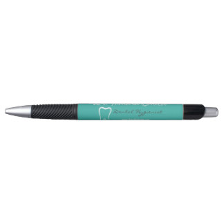 Dental Hygienist Office Business Pen