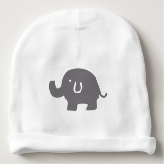 Cute Baby Elephant Baby Hat Baby Beanie