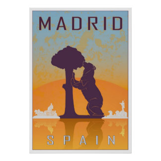 Arte vintage en Zazzle.