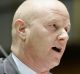 CBA boss Ian Narev said the executives responsible were entitled to due process and the bank should have enough time to ...