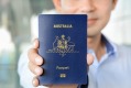 Visas and passports: check and double check.