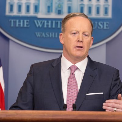 Sean Spicer