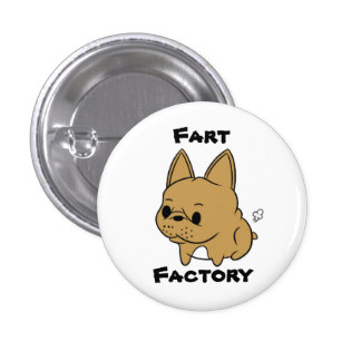 Classic Rocco Fart Factory Button