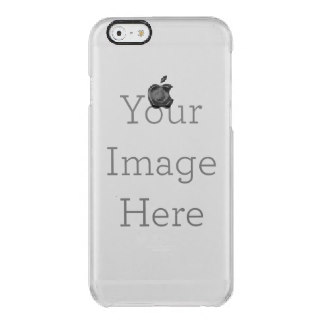 Create Your Own Clear iPhone 6/6S Case