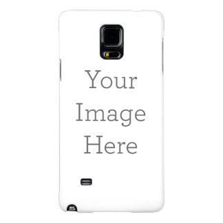 Create Your Own Galaxy Note Case