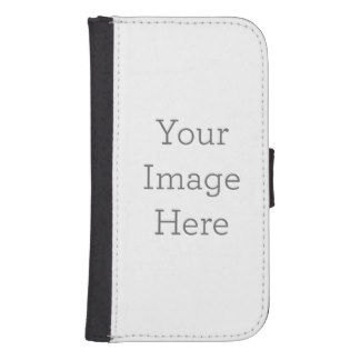 Create Your Own Galaxy S4 Wallet