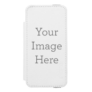 Create Your Own Incipio Watson™ iPhone 5 Wallet Case