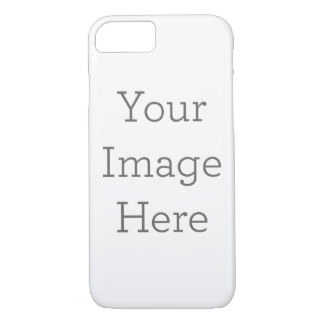 Create Your Own iPhone 7 Case