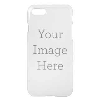 Create Your Own iPhone 7 Case