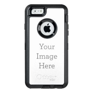 Create Your Own OtterBox iPhone 6/6s Case