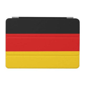 German flag iPad mini cover