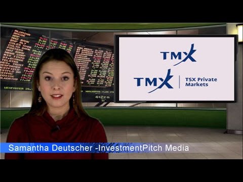 TMX Group and the TSX Venture Exchange has launched TSX Private Markets.