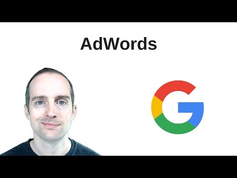 Best Google AdWords Tutorial Ever October 2016!