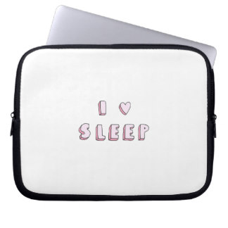 Stedelijke Laptop Vibes Sleeves Computer Hoes