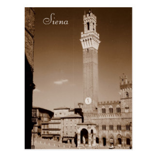 Siena Postal