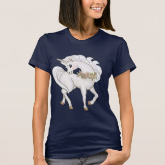 Einhorn-Magie T-Shirt