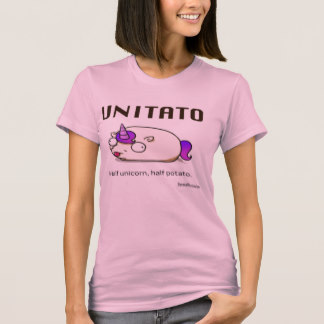 Unitato Shirt!! T-Shirt