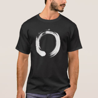 Enso Kreis-T - Shirt