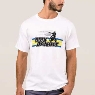 Vintages BMX T-Shirt