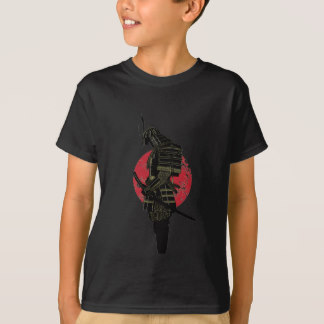 Dämmerung Samurai T-Shirt