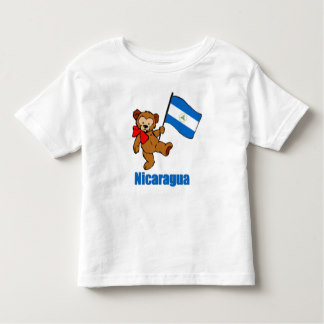 Nicaraguateddy-Bärn-T - Shirts