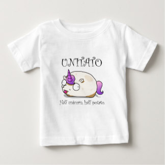 Unitato Baby T-shirt