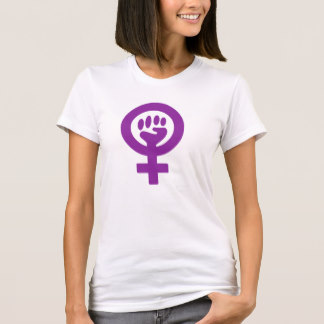 Ropa de mujer feminista