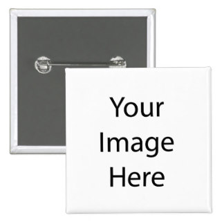 Create Your Own 15 Cm Square Badge