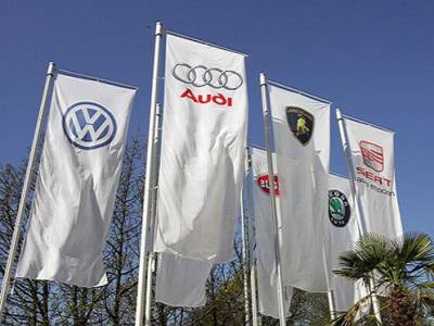 Volkswagen Still Focused On Global Number One Status By 2018