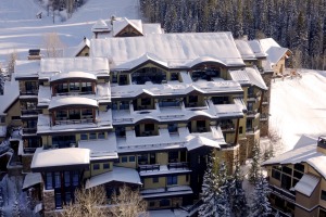 Services at the luxury Lumiere Hotel, Telluride, include a ski valet.