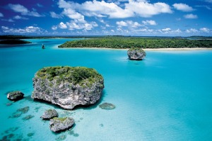 Explorer of the Seas offers a relaxing cruise that takes in Noumea, New Caledonia.