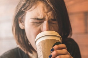 Discerning visiting Aussies need to plan their espresso fix when in Canada. 