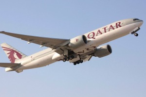 Qatar Airways is now flying the world's longest route. But where is its destination?