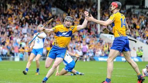 Tony Kelly would not object if the powers that be got rid of the Munster championship