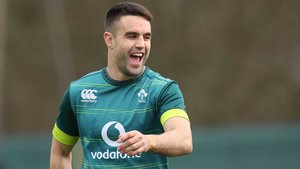 Conor Murray has been in scintillating form for Ireland during this Six Nations campaign