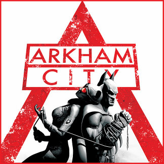 Arkham Games