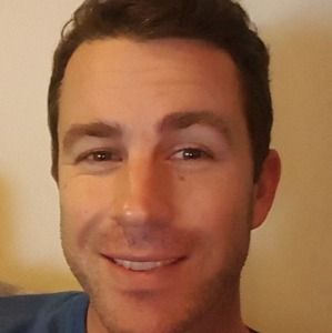 35yo male dating in Sydney - Inner West, New South Wales