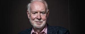 David Stratton is the subject of a new film.