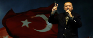 Erdogan