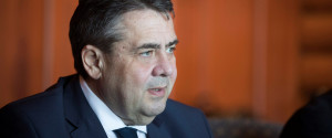 Sigmar Gabriel