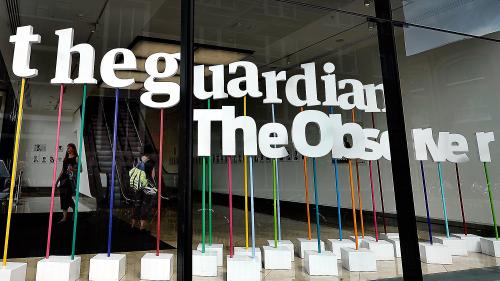 If you read the Guardian, join the Guardian