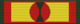 Order of the Cedar - Grand Cordon (Lebanon) Ribbon.png