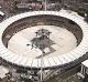 The Gabba transforms for the Adele concerts.