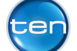 Ten logo