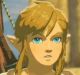 Link in <I>The Legend Of Zelda: Breath Of The Wild</i>.