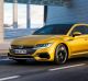 STRICT EMBARGO 3AM 07/03/17 AEDT Volkswagen has unveiled its new Arteon sedan, a high-end successor to the discontinued CC.